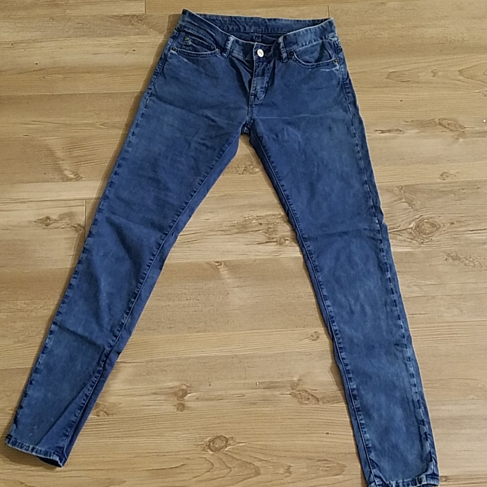 Womens ralph Lauren skinny jeans